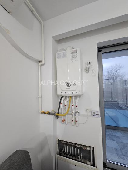 2 CAMERE ETAJ 1 - MAMAIA NORD - 9