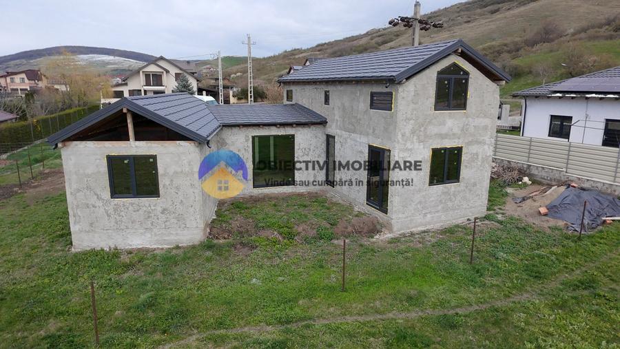 Casa str. Vestului, Piatra Neamt