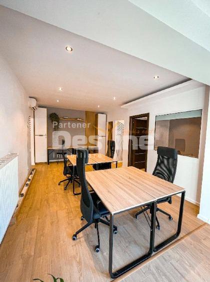 Piata Victoriei I Apartament 3 camere I Terasa