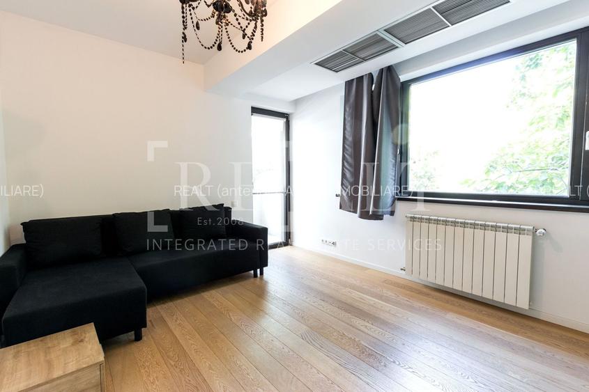 Inchiriere apartament 3 camere | Bloc 2013, Parcare | Dorobanti, Metropolis - 11