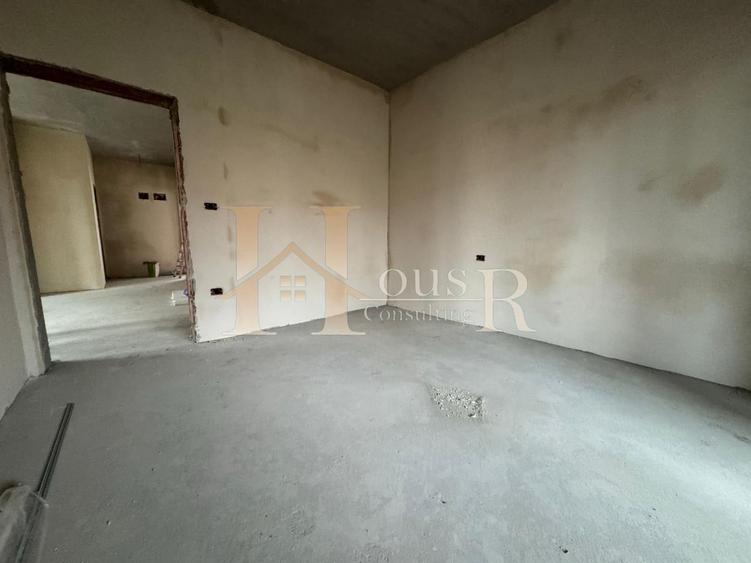 3 camere.Bloc Nou 2026.GRADINA PROPRIE.Finisaje la alegere!