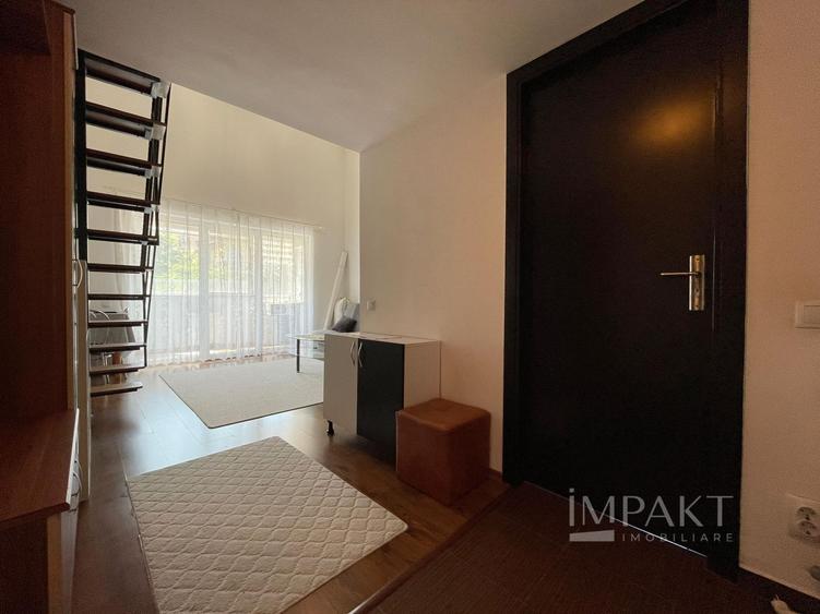 Apartament cu doua camere spre vanzare in zona Gheorgheni!