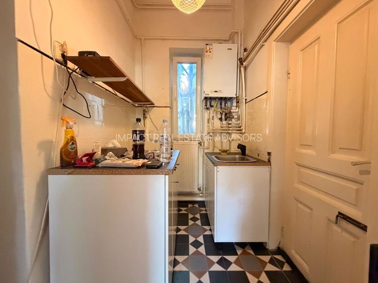 APARTAMENT 2 CAMERE | CLADIRE FARA RISC - 7