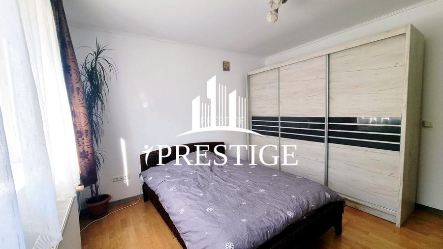 CASĂ DE VÂNZARE ÎN SIBIU TURNIȘOR | 5 CAMERE | 2 BĂI | CURTE - 9