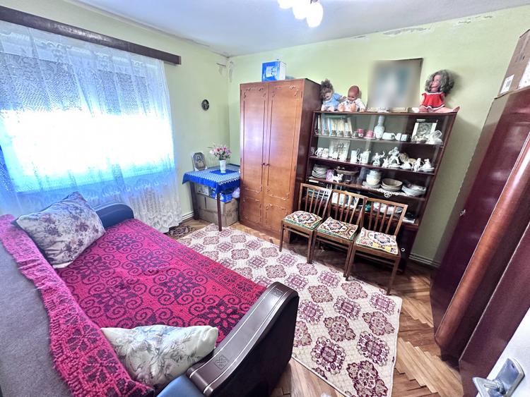 APARTAMENT 2 CAMERE I DE VANZARE I 56 MP I CETATE ZONA BULEVARD I