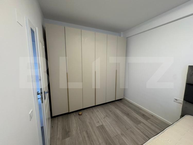 Studio, 39 mp, incalzire in pardoseala, zona Rovine