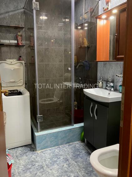 Inchiriere 2 camere Stefan cel Mare-Lizeanu,3/10,semidecomandat,mobilat,2AC,480€ - 15