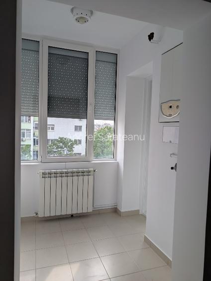 3 camere nemobilat proaspăt renovat bucătărie IKEA - 3