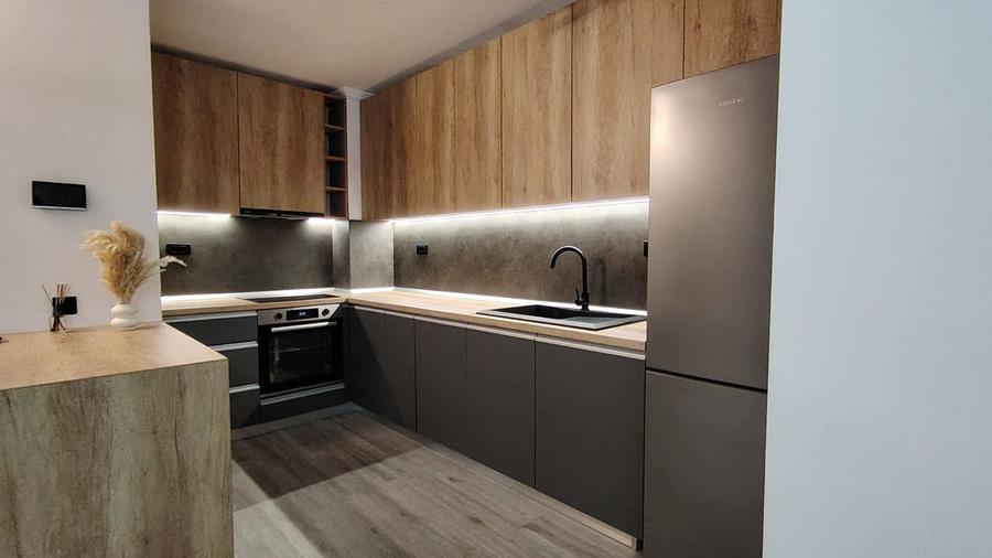 Apartament cu 2 camere | 47 mp utili | terasă 9,15 mp | Elite City
