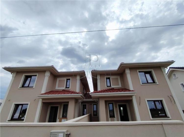 NOU PE PIATA - Duplex despartit prin camera tehnica  - 4 dormitoare - 2