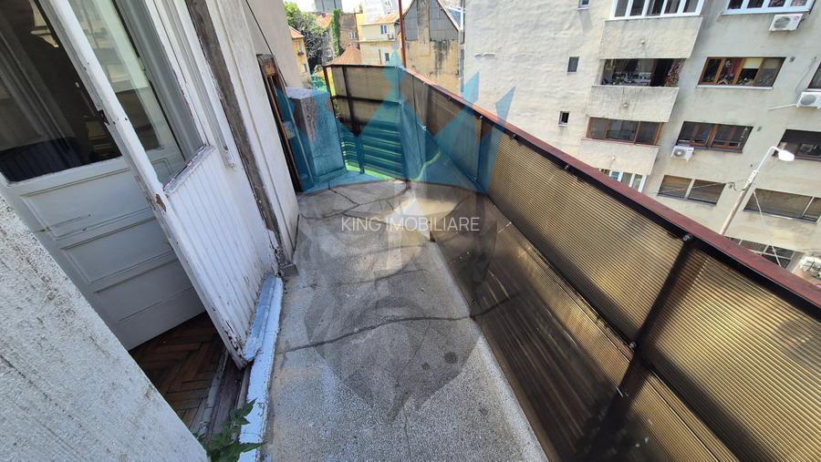 Apartament 2 Camere Universitate Bucuresti - 7