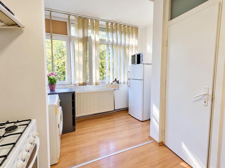 Apartament 2 camere | Decomandat | 56 mpu | Zona Obsevatorului Zorilor