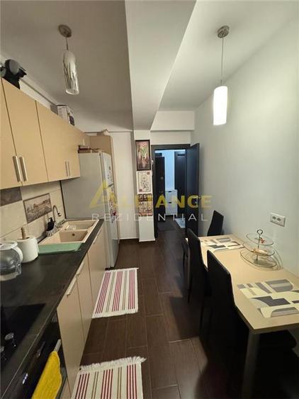 Apartament 2 camere /Mobilat si utilat /Loc de parcare/Metrou 20min/STB 7Min/