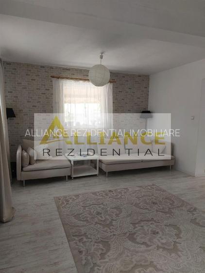 Casa individualamobilata/utilata teren 500 mp asfalt. - 17