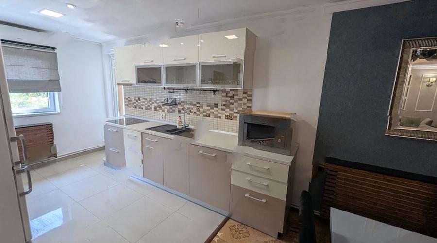 Mihai Bravu,Metrou,bl.2012,et.1/8,DECOMANDAT,centrala,curte,mobilat,PET FRIENDLY