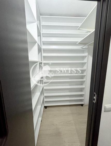 Apartament 3 camere | Terasa | Parcare | Boxa depozitare | Zorilor Calea Turzii - 7