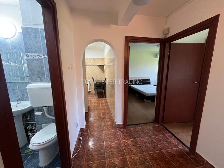 Vanzare-2 camere-p/4-dec-Dr Taberei-Plaza-reabilitat-liber-mobilat-92800€ - 8