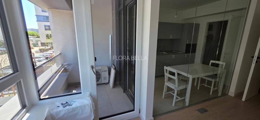 Inchiriere garsoniera Akcent City Bucurestii Noi Jiului bloc nou primul chirias - 3