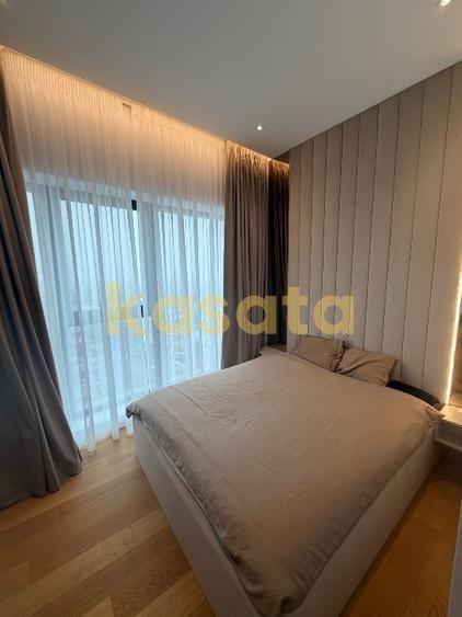 Apartament One Verdi Park de vânzare | 3 camere | complet mobilat