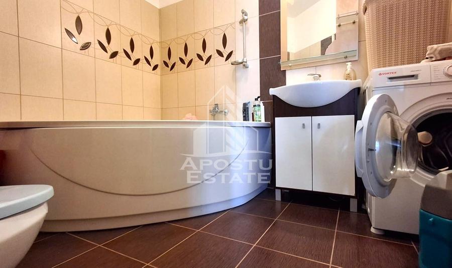Apartament 2 camere ARED disponibil