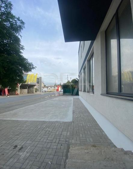 Spatiu comercial diverse activitati | Stradal | Tunari-Pipera