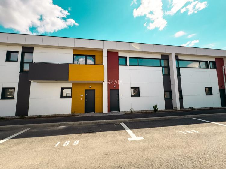 Casă premium cu grădină proprie | 3 camere | prima închiriere | H4L The Village - 16