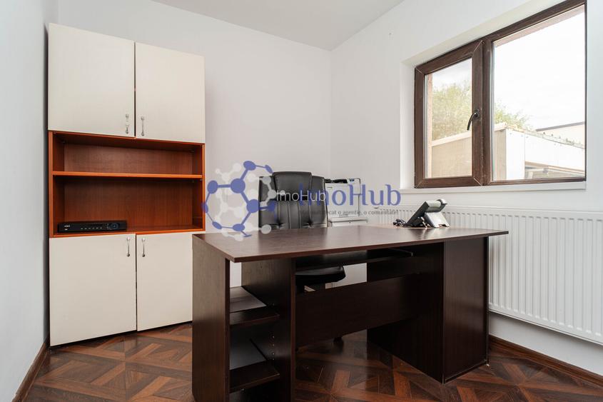 Vila P+M, 5 camere, 627 mp teren, Letcani - Notariat - 4