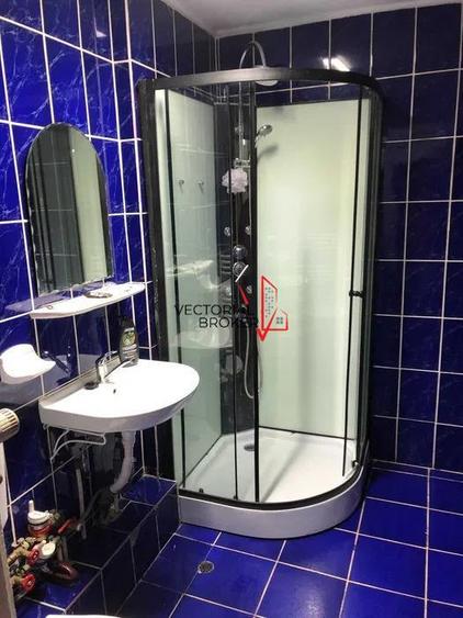 Apartament 3 camere Dristor Rimnicu Sarat cu 2 bai si 3 balcoane