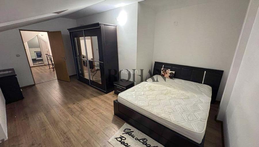 Apartament 4 camere - Anghel Saligny - Scara Interioara - 18