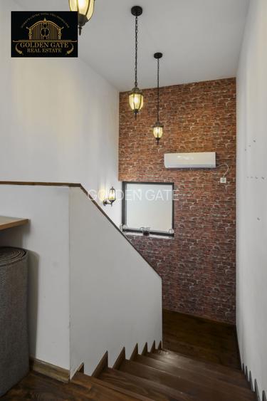 COMISION 0% Corbeanca | 10 min Aeroport | Duplex | 4 Camere | Panouri | Grădină - 14