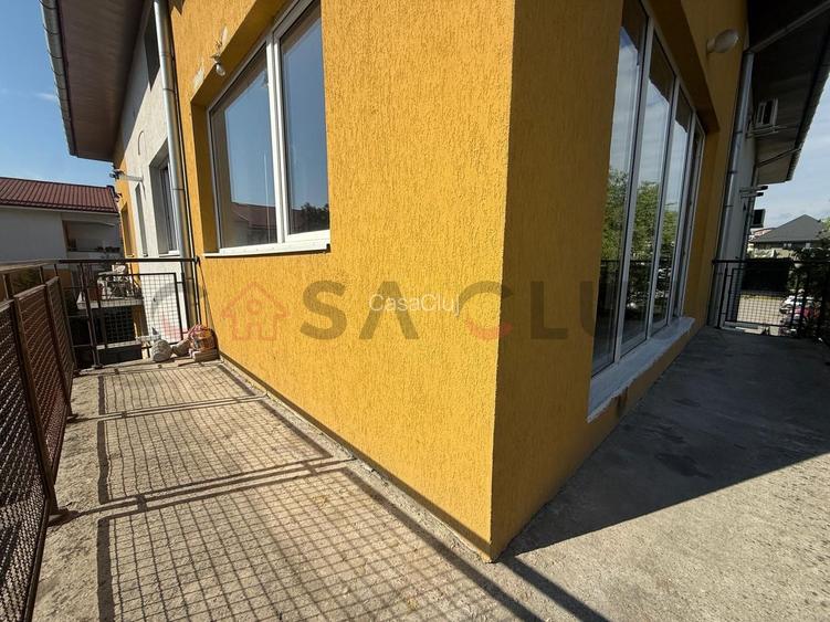 2 camere, etaj intermediar, zona Home Garden Bună Ziua - 8