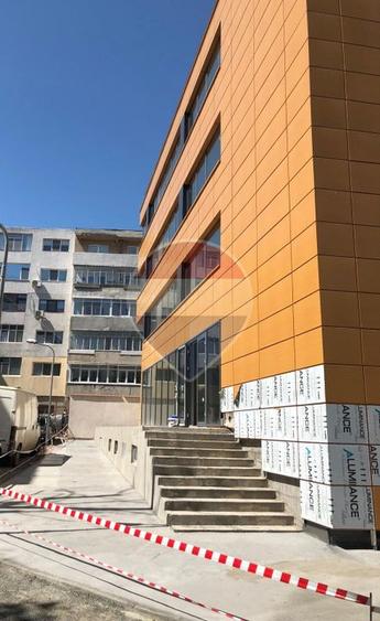 Clădire medicală autorizată / Laborator – ultracentral, Tulcea