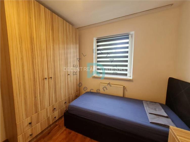 Aparatament 3 camere Astra, mobilat-PET FRIENDLY, Brasov - 10