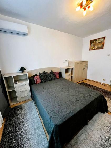 AP. 2 CAMERE- BRANCOVEANU, PET-FRIENDLY, BLOC REABILITAT, MODERN