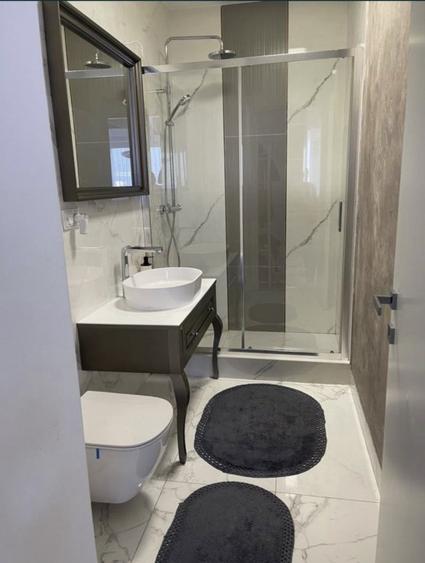 Penthouse de lux in Calea Torontalului lângă Vox