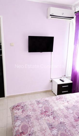 Apartament 2 Camere Decomandat | Constanța, Abator | Termen Lung - 4