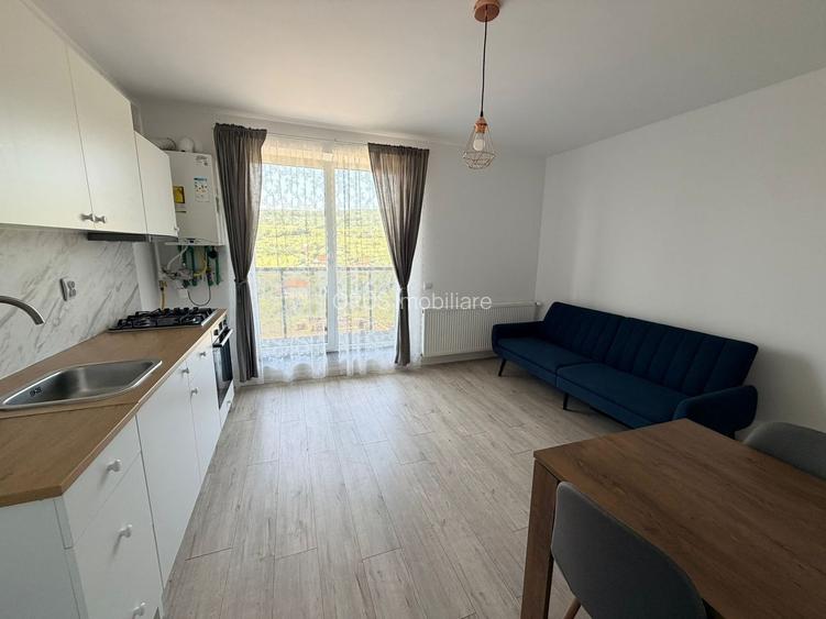 Apartament 3 camere, 60 mp, parcare inclusa, BETA RESIDENCE - 6