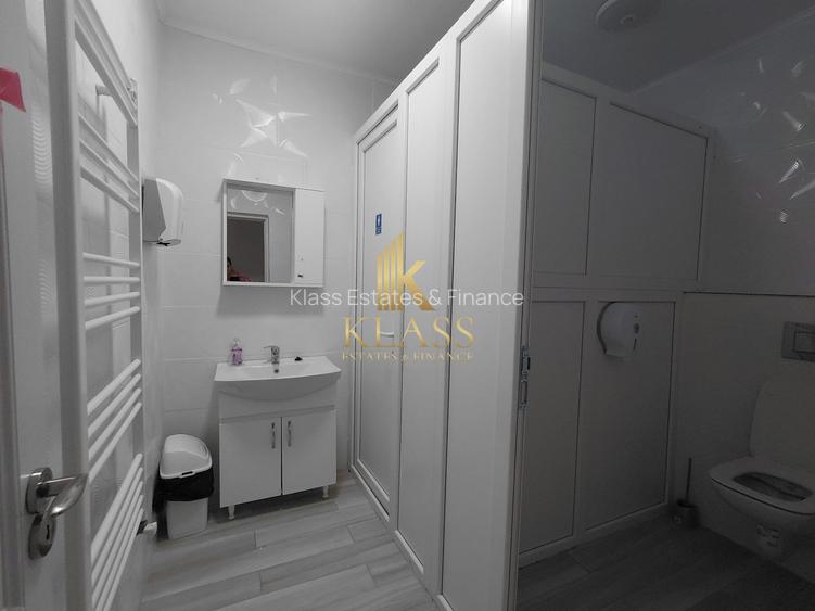 Spatiu comercial / casa Piata Sudului - 18