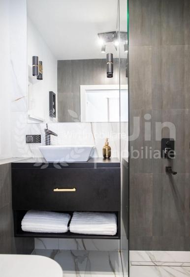 Casa individuala impartita in 4 apartamente | 226mp | Andrei Muresanu! - 14