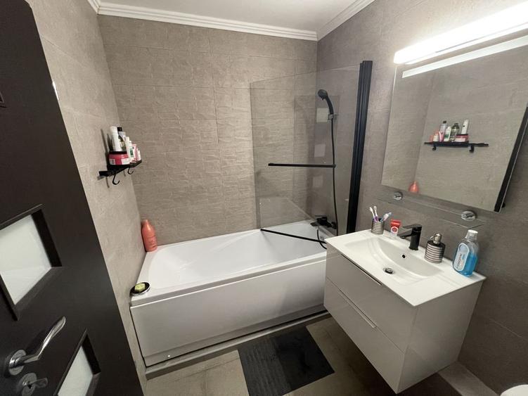 Apartament 2 camere decomandat in zona Iancului, renovat complet