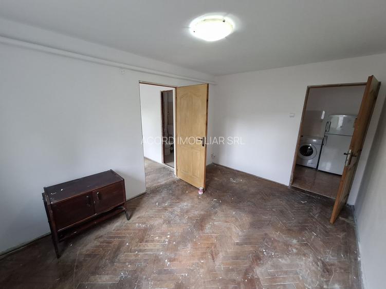 Apartament 2 camere centrala gaz Tomis Nord - 2