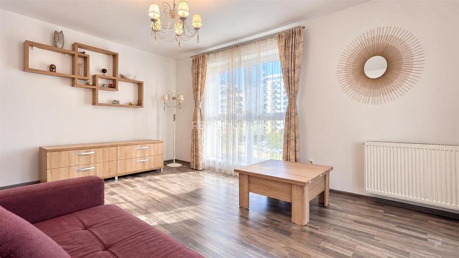 Apartament 2 camere | Avantgarden Tractoru Coresi | Parcare + boxa - 4