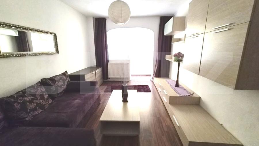 Apartament 2 camere, 52 mp, zona Tractorul