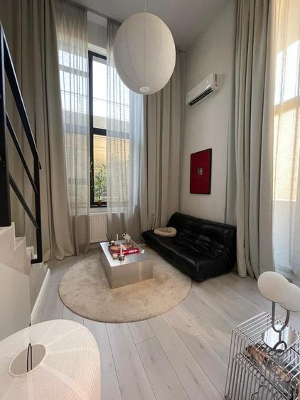 Apartament 2 camere | 2 bai | LOFT pe 2 niveluri | Colentina | Imobil nou