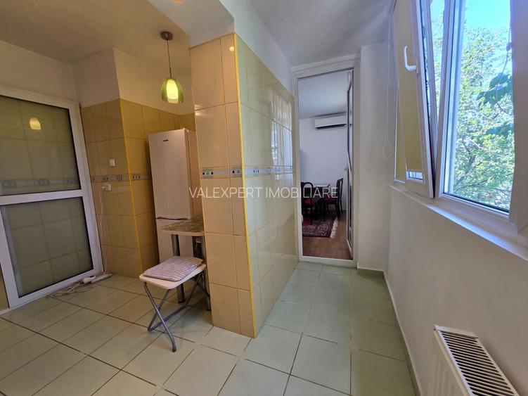 Metrou – Piata Muncii. Ap 3 camere , suprafata 60mp - 9
