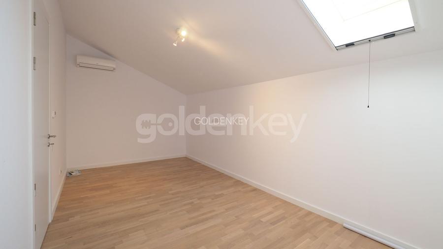 Vila cu 5 camere in complex rezidential - 21