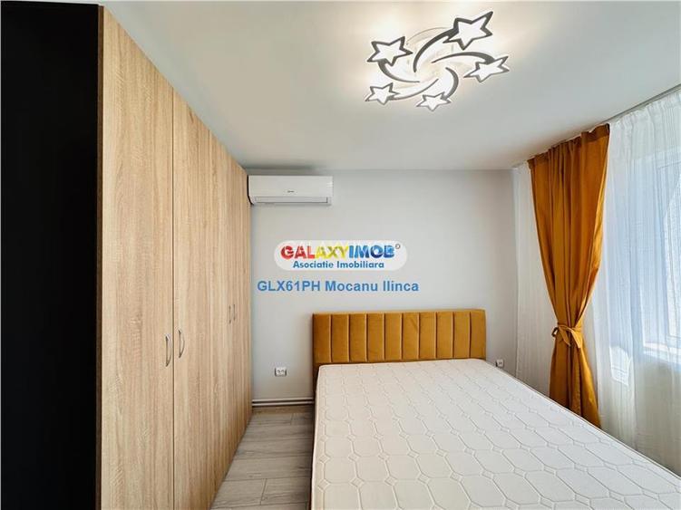 Inchiriere apartament 3 camere, modern, zona Centrala, Ploiesti - 6