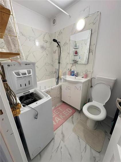 Apartament 1 camera | Renovat complet | Ideal pentru student sau investitie