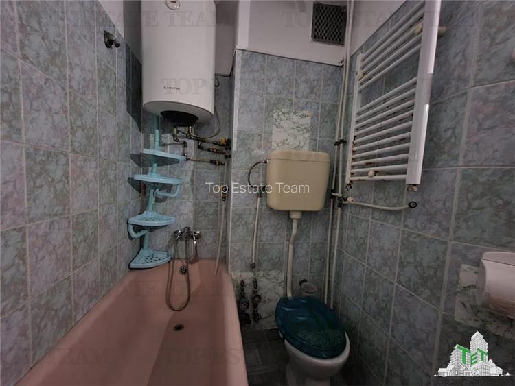 Duplex 5 camere cu intrari separate la mare  Mangalia Saturn - 8