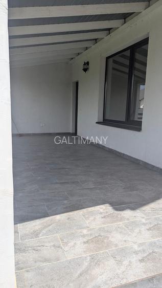 Casa noua! Vila  P+M, situată în zona Buftea –Samurcasi - 3